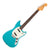 Fender Player II Mustang Rosewood Fretboard Aquatone Blue