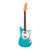 Fender Player II Mustang Rosewood Fretboard Aquatone Blue