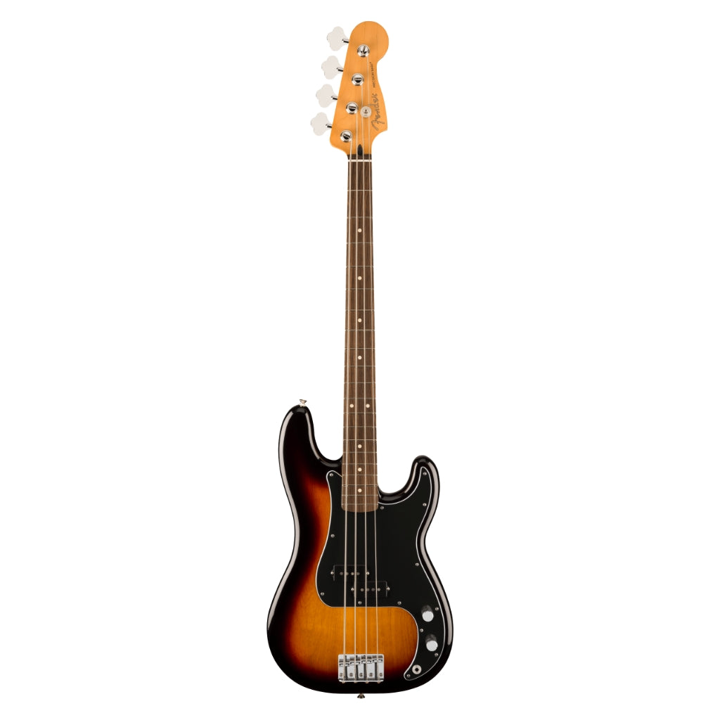 Fender - Player II Precision Bass Rosewood Fretboard - 3 Color Sunburst