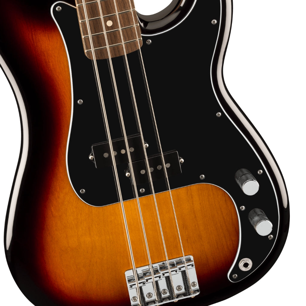Fender - Player II Precision Bass Rosewood Fretboard - 3 Color Sunburst