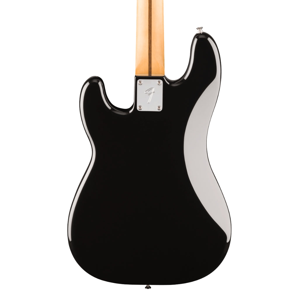 Fender - Player II Precision Bass Maple Fretboard - Black