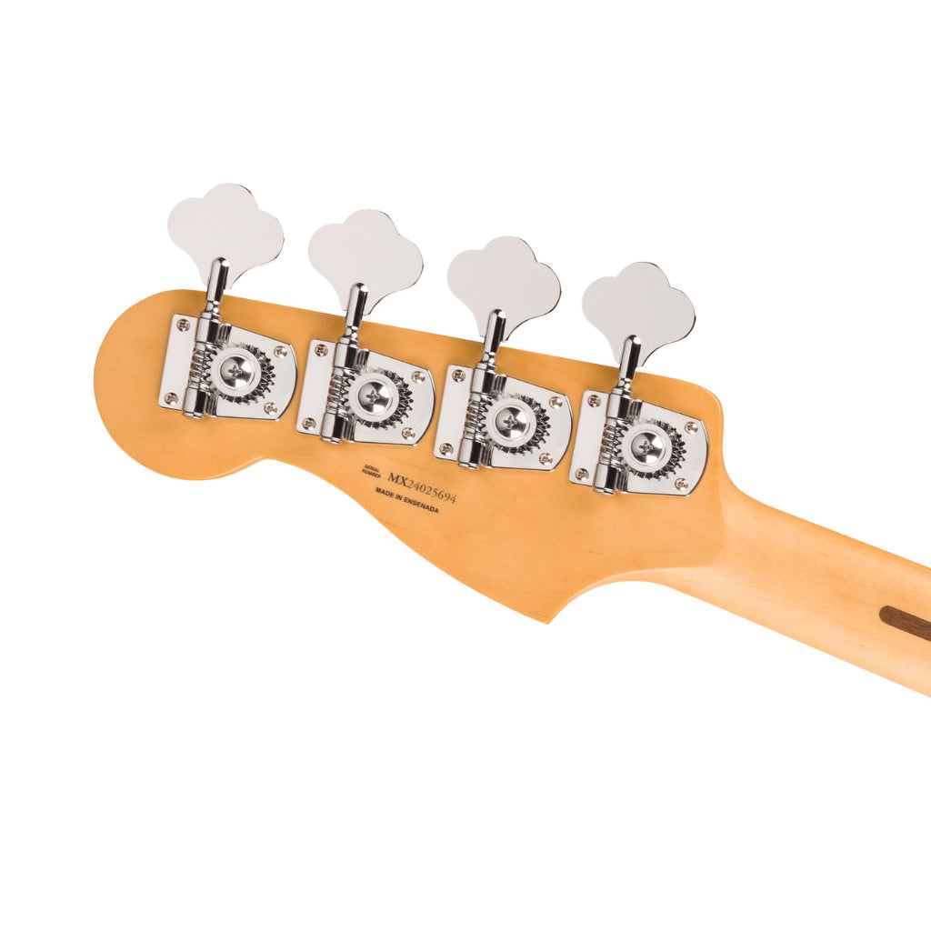 Fender - Player II Precision Bass Maple Fretboard - Black