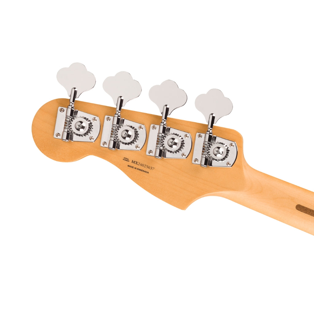 Fender - Player II Precision Bass Maple Fretboard - Aquatone Blue