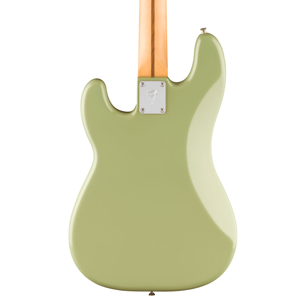 Fender - Player II Precision Bass Maple Fretboard - Birch Green