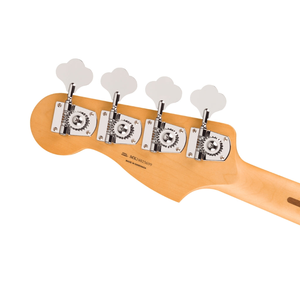 Fender - Player II Precision Bass Maple Fretboard - Birch Green