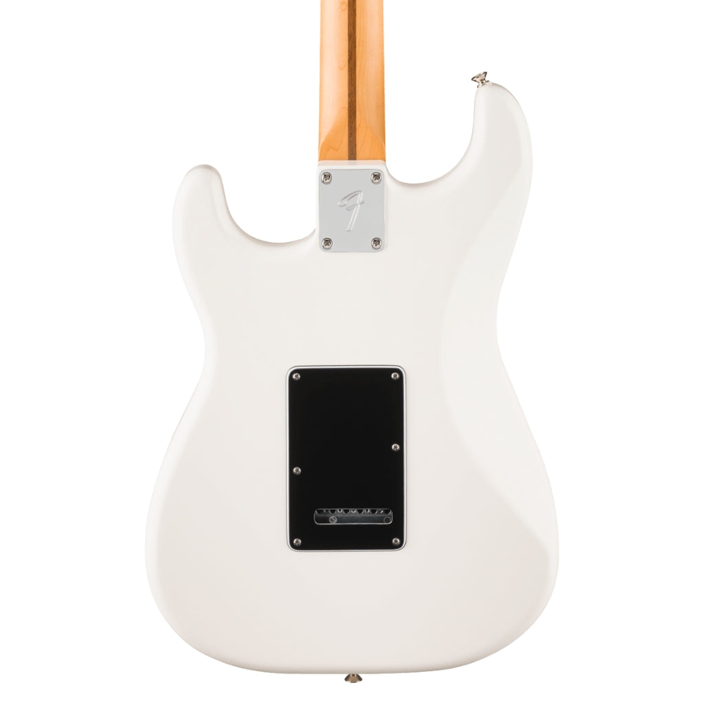 Fender Player II Stratocaster Rosewood Fretboard - Polar White