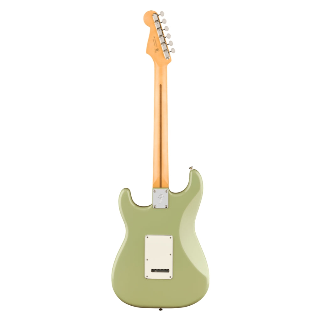Fender - Player II Stratocaster Rosewood Fretboard Electric Guitar - Birch Green