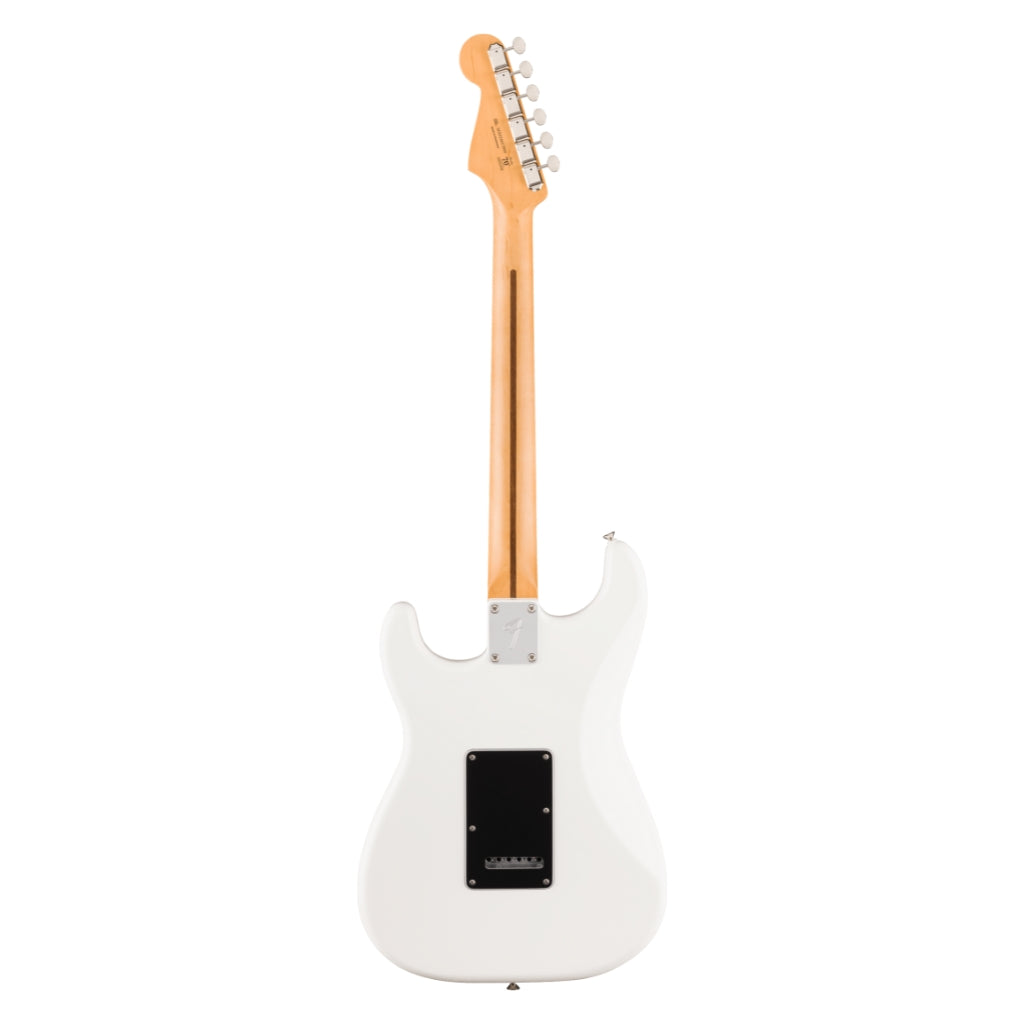 Fender - Player II Stratocaster Maple Fretboard Electric Guitar - Polar White