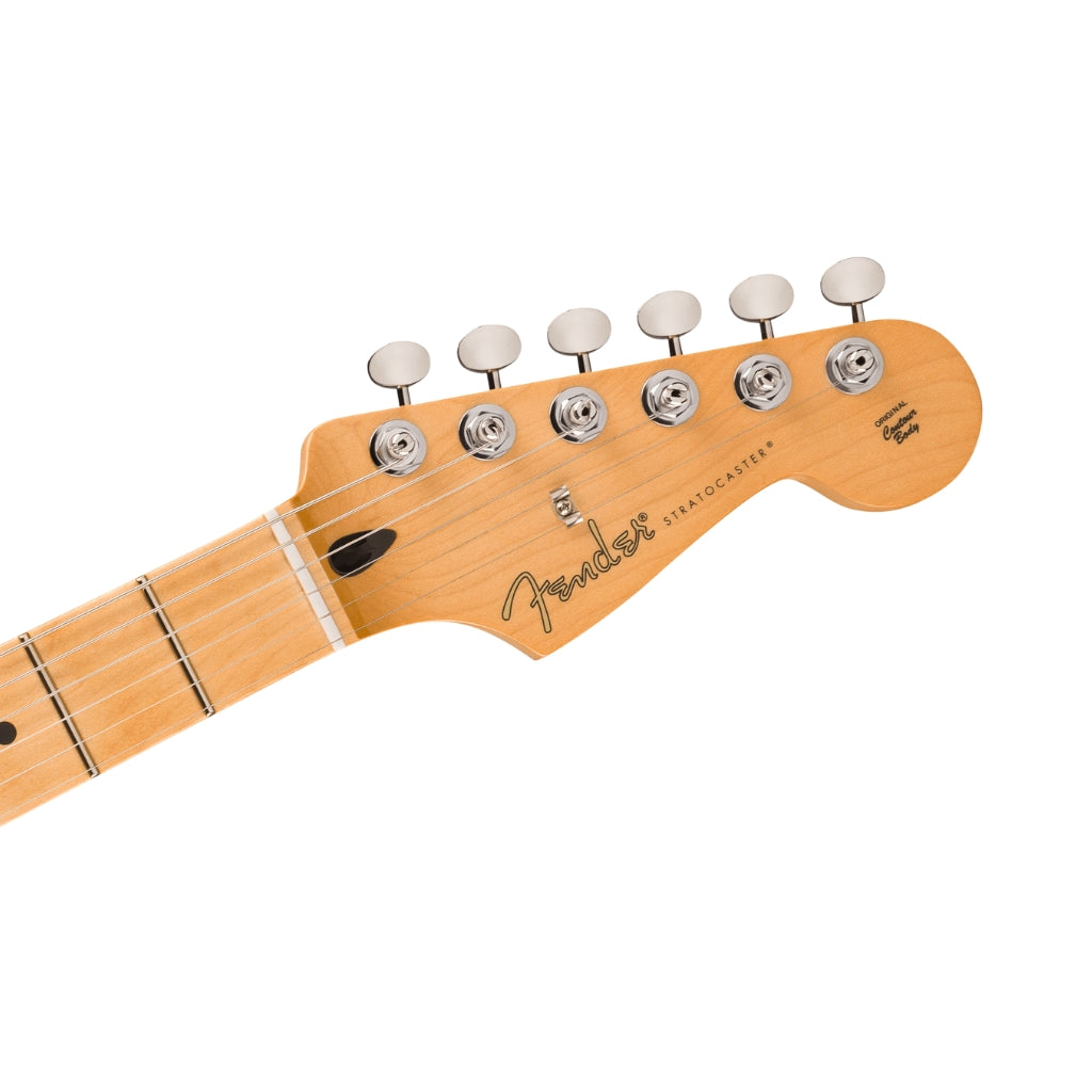 Fender - Player II Stratocaster Maple Fretboard Electric Guitar - Aquatone Blue