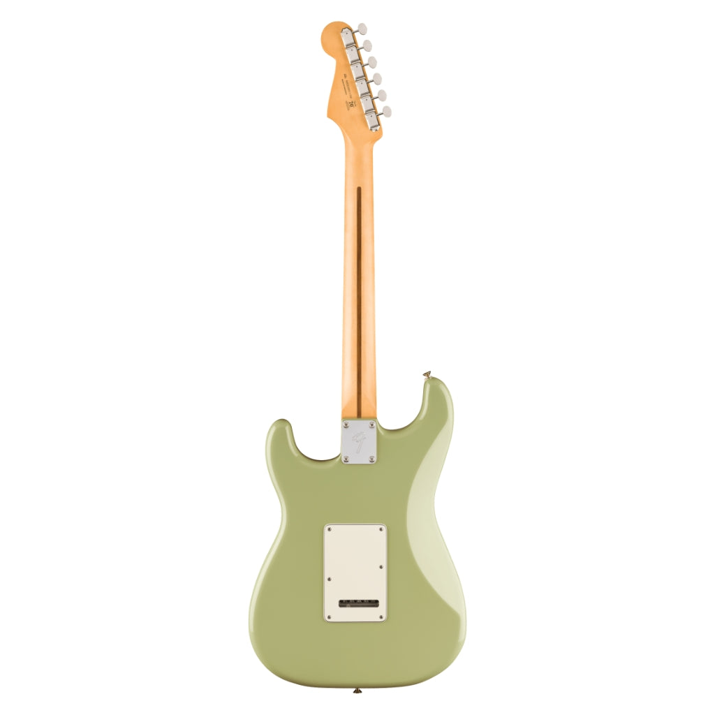 Fender - Player II Stratocaster HSS Rosewood Fretboard Electric Guitar - Birch Green