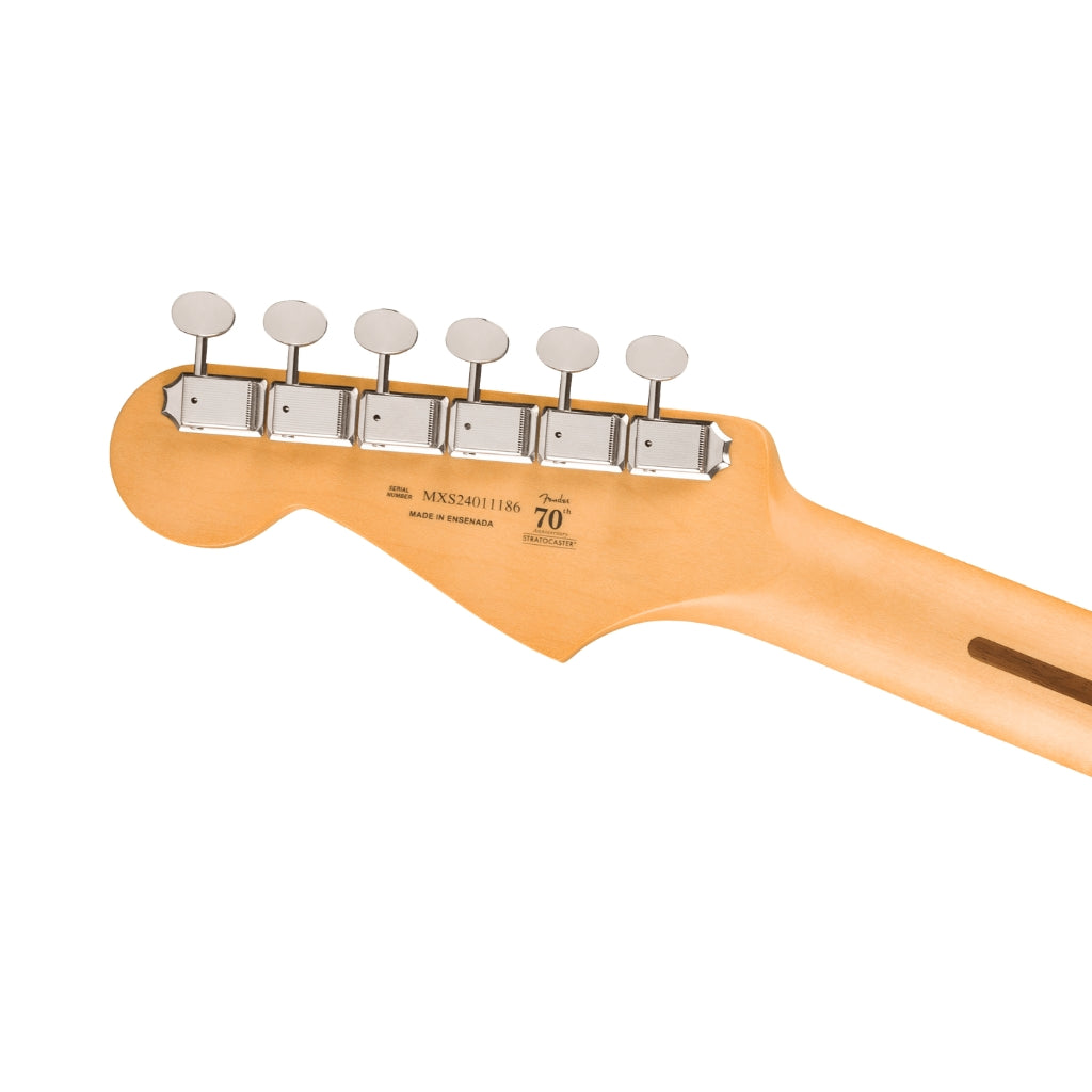 Fender - Player II Stratocaster HSS Rosewood Fretboard Electric Guitar - Birch Green