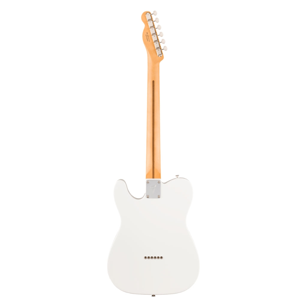 Fender - Player II Telecaster Rosewood Fretboard Electric Guitar - Polar White
