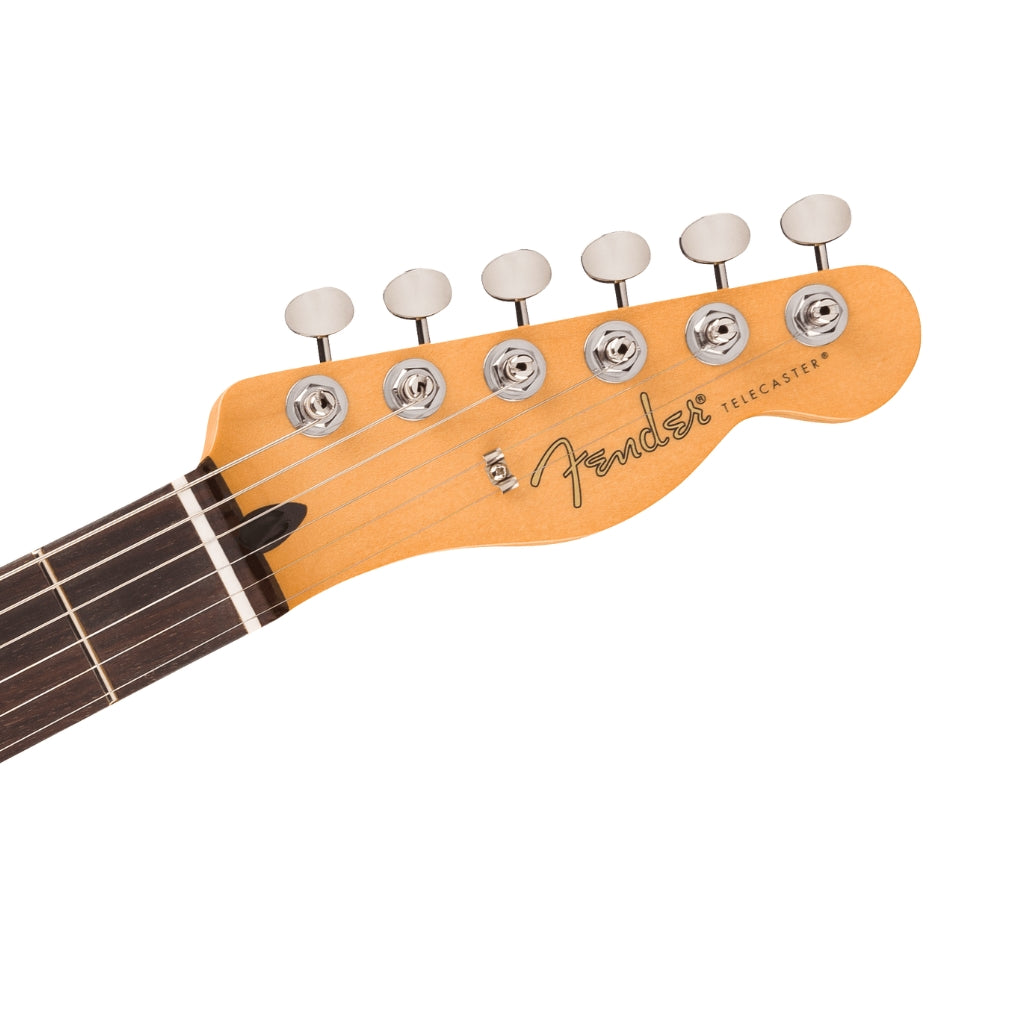 Fender - Player II Telecaster Rosewood Fretboard Electric Guitar - Aquatone Blue