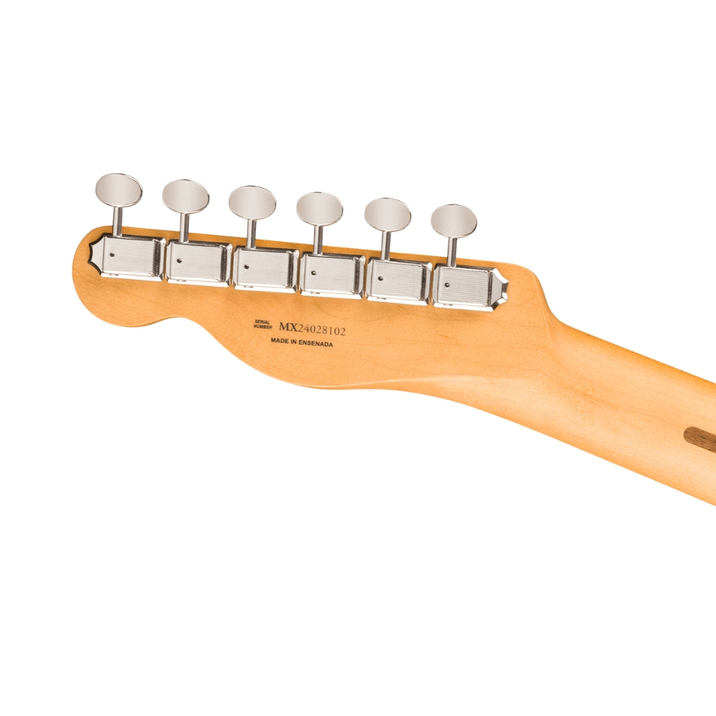 Fender - Player II Telecaster Maple Fretboard Electric Guitar - 3 Color Sunburst