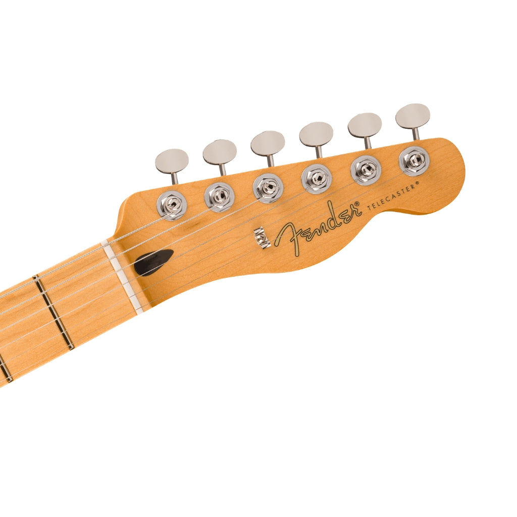 Fender - Player II Telecaster Maple Fretboard Electric Guitar - Coral Red