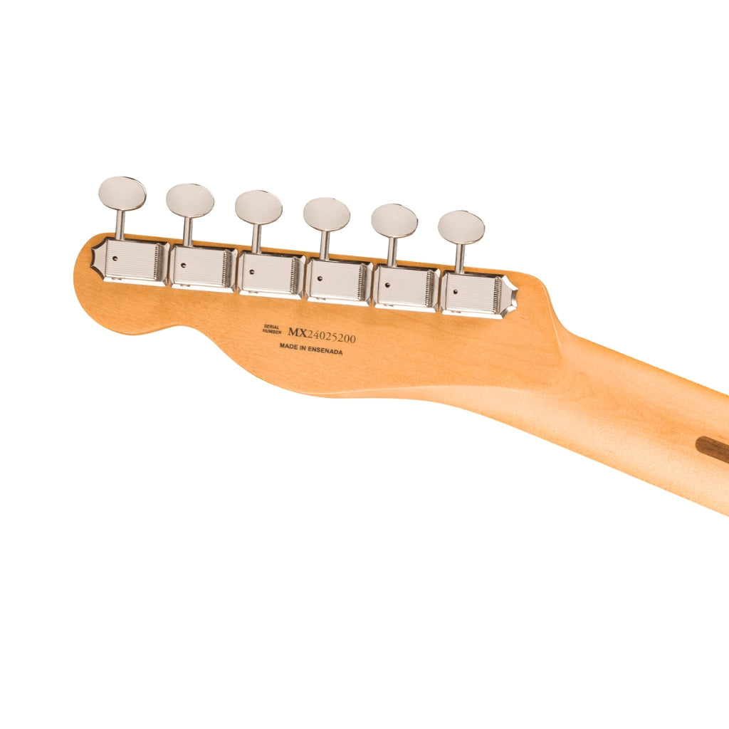 Fender - Player II Telecaster Maple Fretboard Electric Guitar - Coral Red