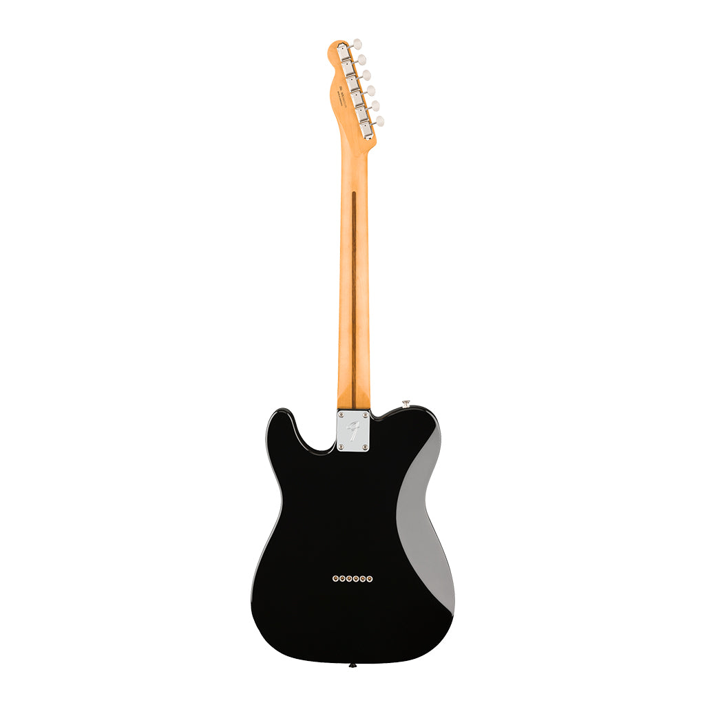 Fender Player II Telecaster HH Rosewood Fretboard Black