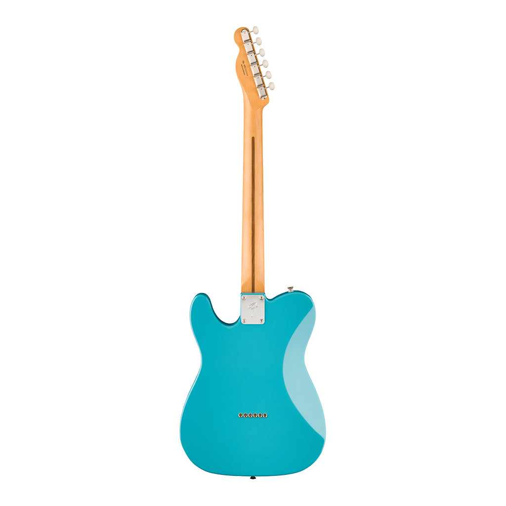 Fender Player II Telecaster HH Rosewood Fretboard Aquatone Blue