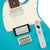 Fender Player II Telecaster HH Rosewood Fretboard Aquatone Blue