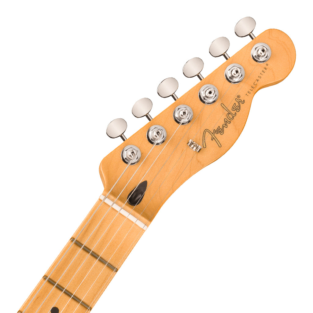 Fender Player II Telecaster HH Maple Fretboard Coral Red