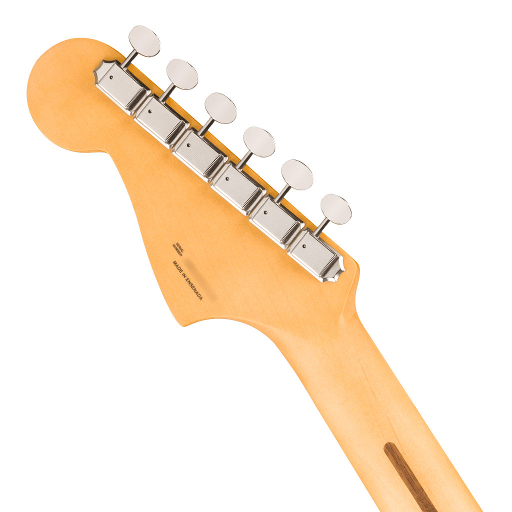 Fender Player II Jazzmaster Rosewood Fretboard 3 Color Sunburst