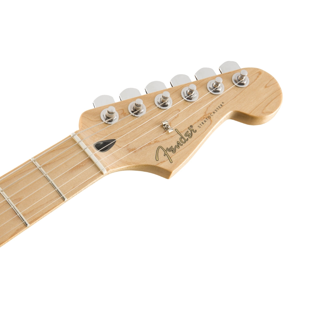 Fender - Player Stratocaster HSS Plus Top - Aged Cherry Burst, Maple Fingerboard