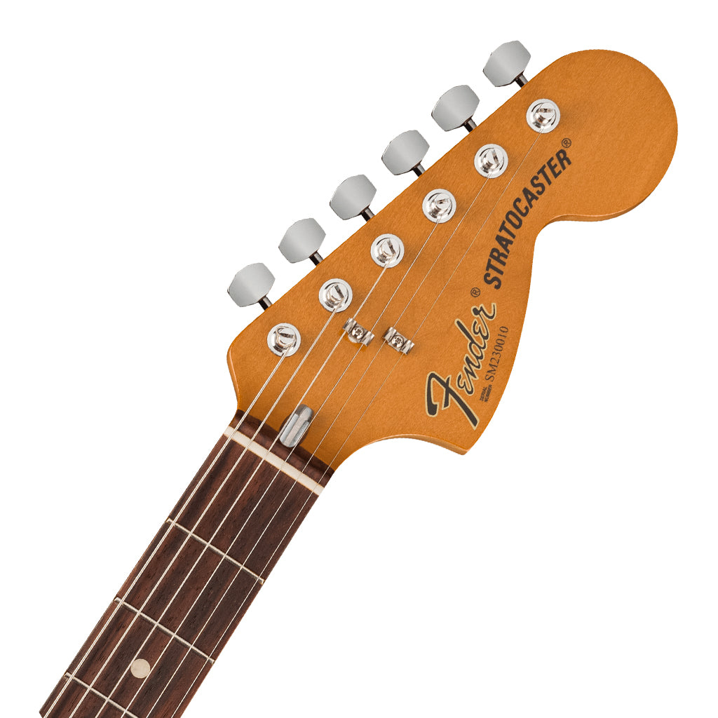 Fender 70th Anniversary Antigua Stratocaster Antigua