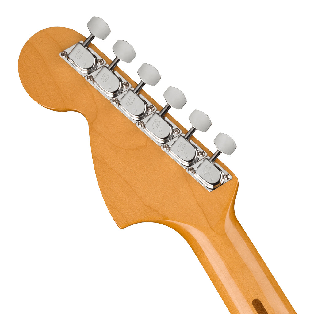 Fender 70th Anniversary Antigua Stratocaster Antigua