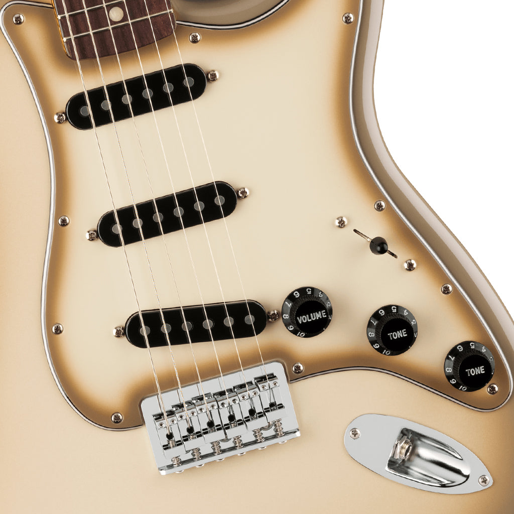 Fender 70th Anniversary Antigua Stratocaster Antigua