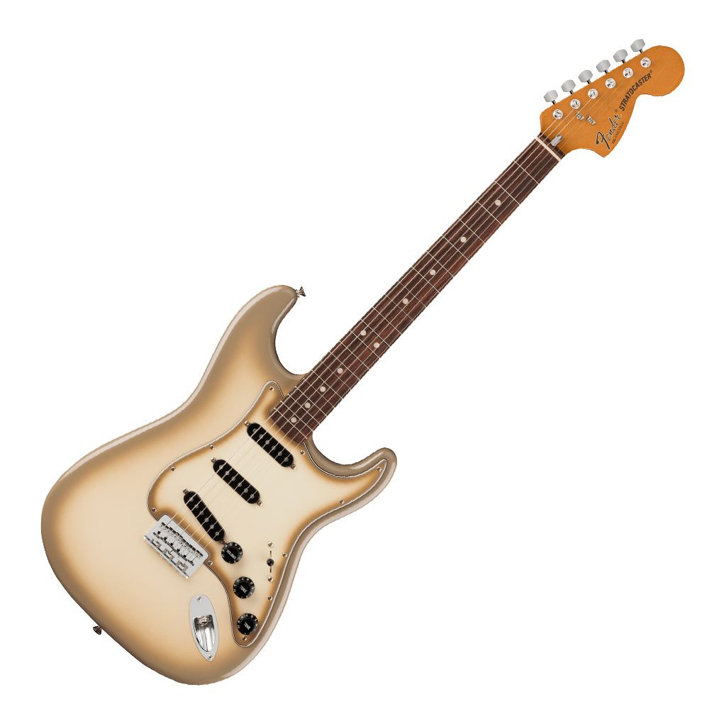 Fender 70th Anniversary Antigua Stratocaster Antigua