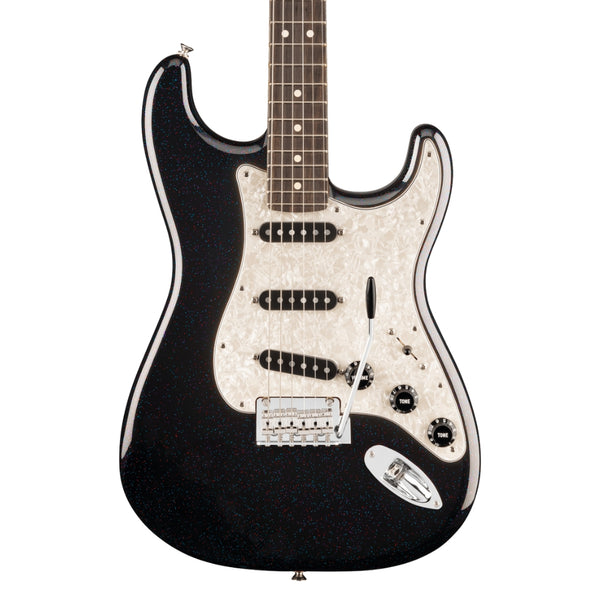 Fender 70th Anniversary Player Stratocaster in Nebula Noir