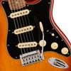 Fender Player Plus Stratocaster Pau Ferro Fingerboard Sienna Sunburst