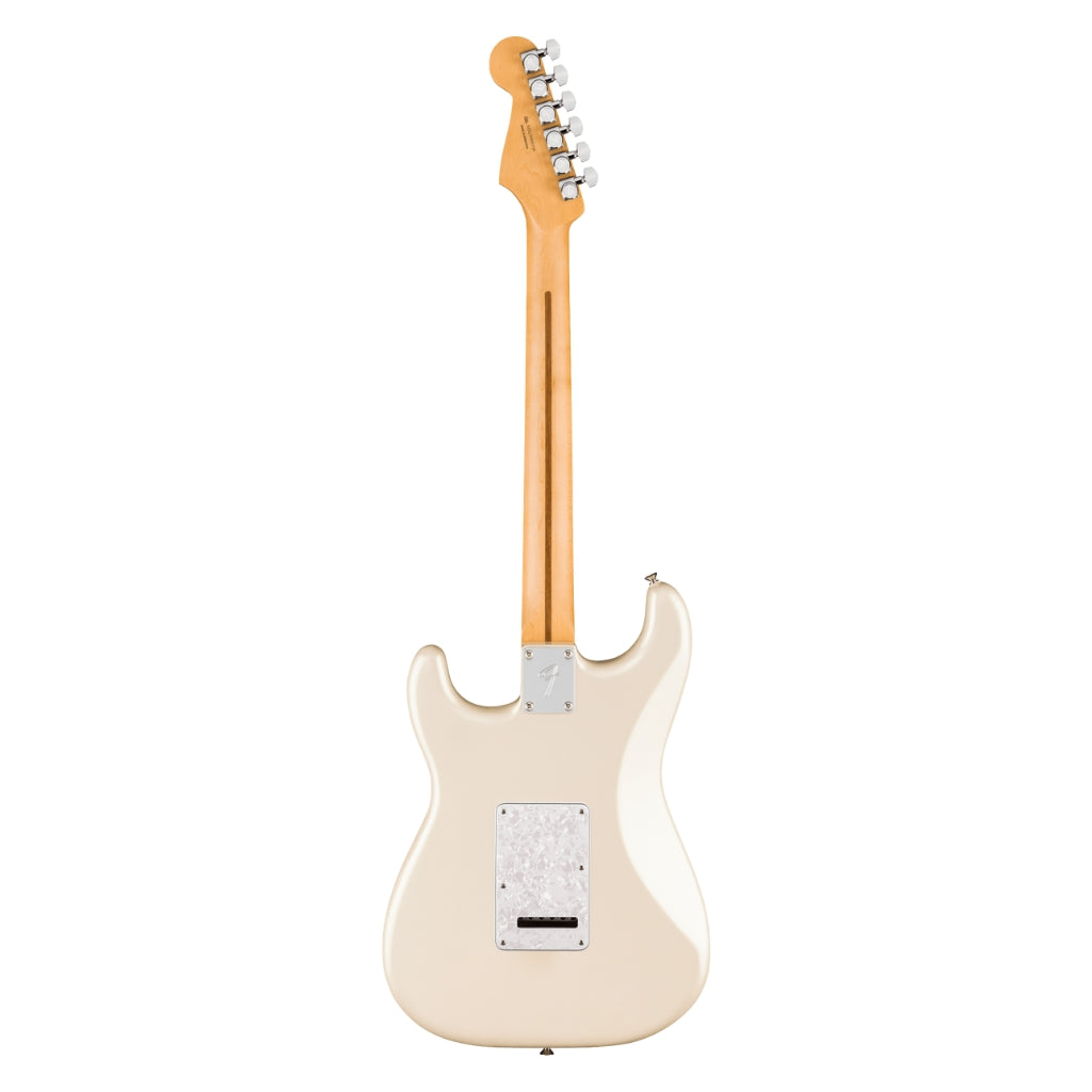 Fender - Player II Modified Stratocaster - Olympic Pearl, Rosewood Fingerboard