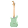 Fender - Limited Edition Tom Delonge Stratocaster® - Rosewood Fingerboard, Surf Green