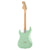 Fender - Limited Edition Tom Delonge Stratocaster® - Rosewood Fingerboard, Surf Green