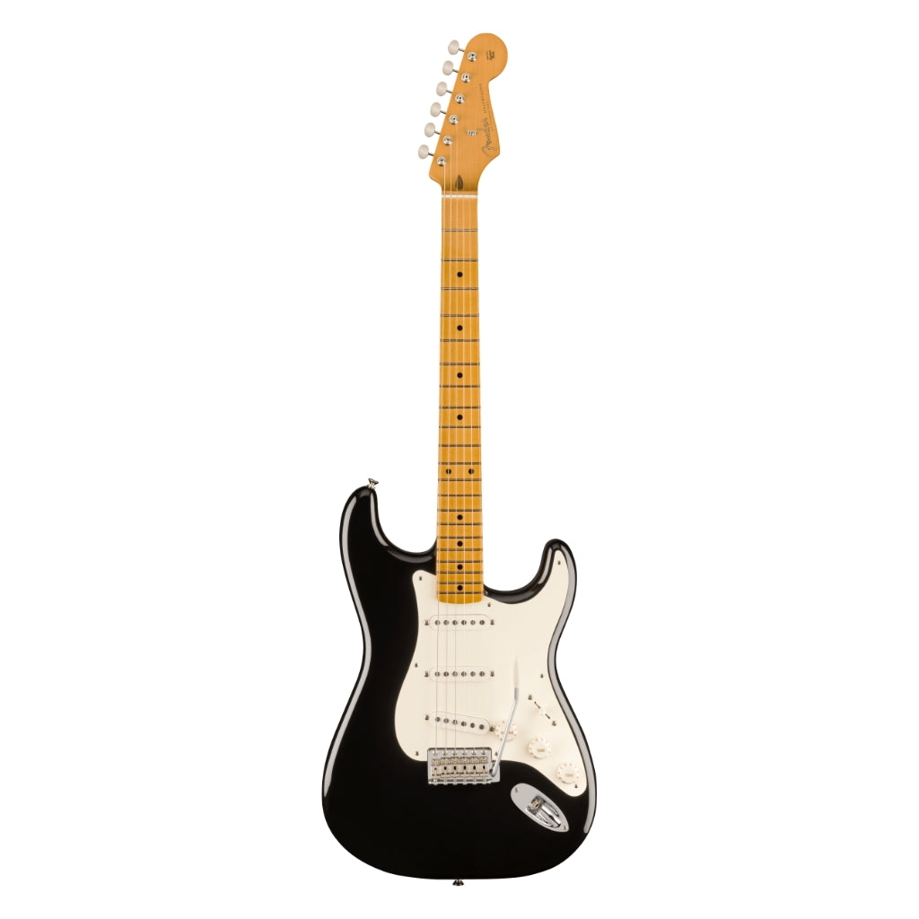 Fender - Vintera II '50s Stratocaster - Maple Fingerboard, Black