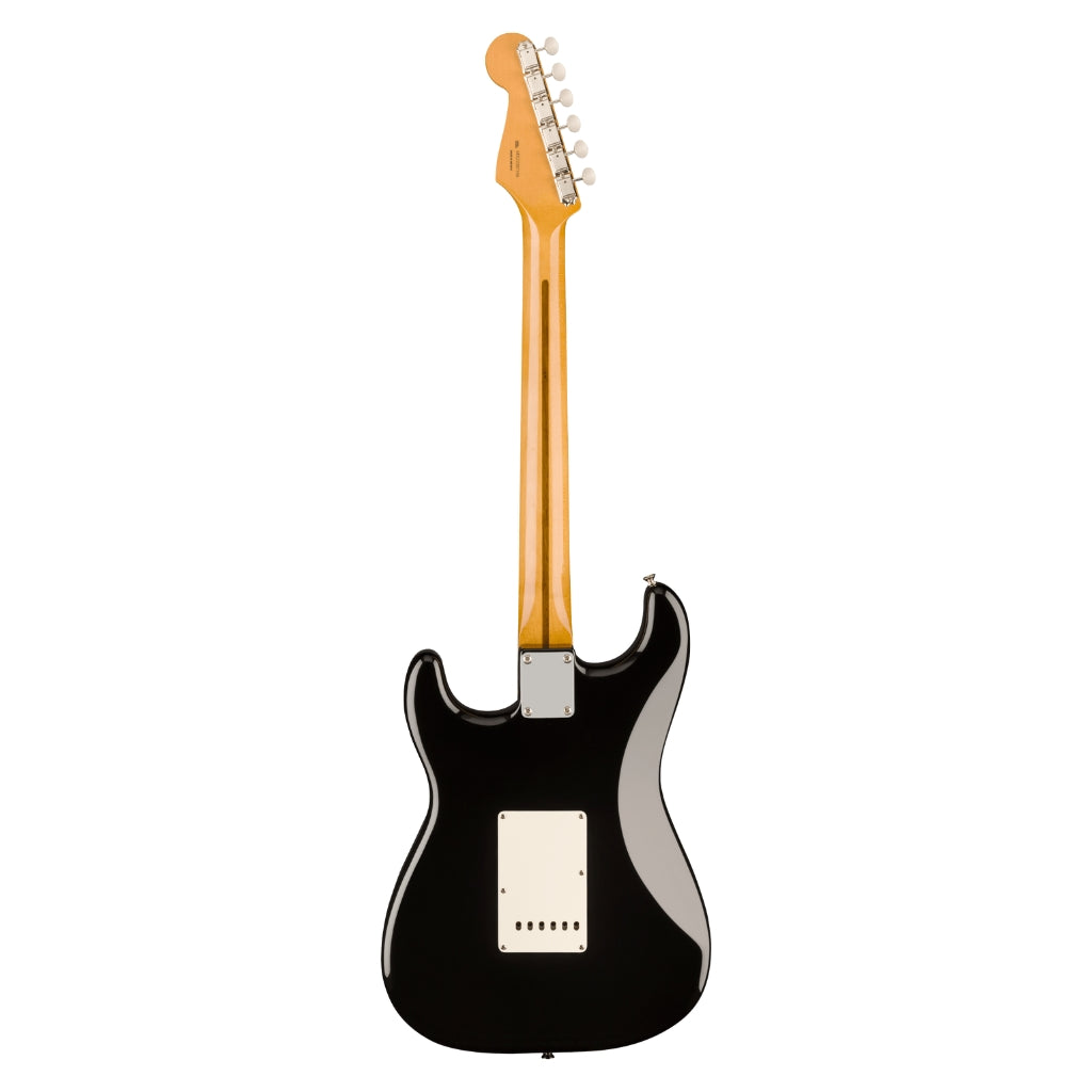 Fender - Vintera II '50s Stratocaster - Maple Fingerboard, Black