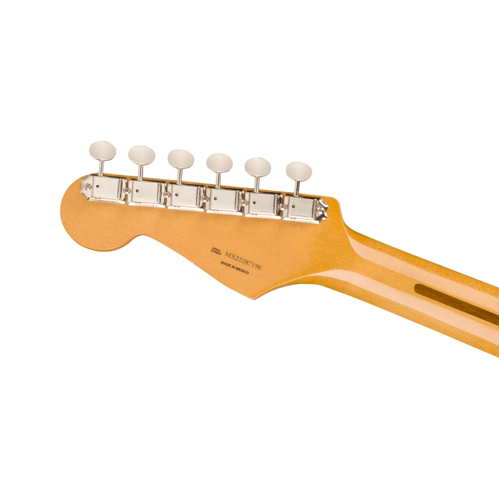 Fender - Vintera II '50s Stratocaster - Maple Fingerboard, Black