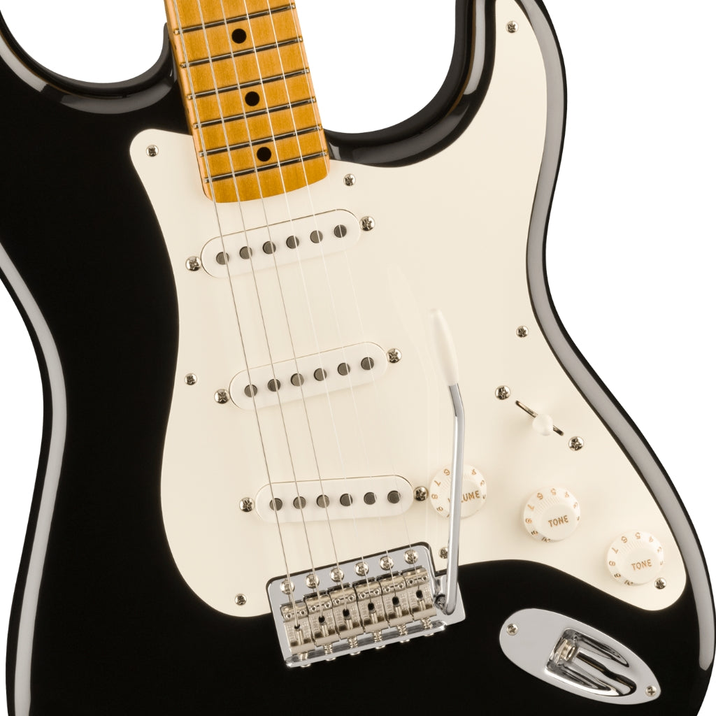 Fender - Vintera II '50s Stratocaster - Maple Fingerboard, Black