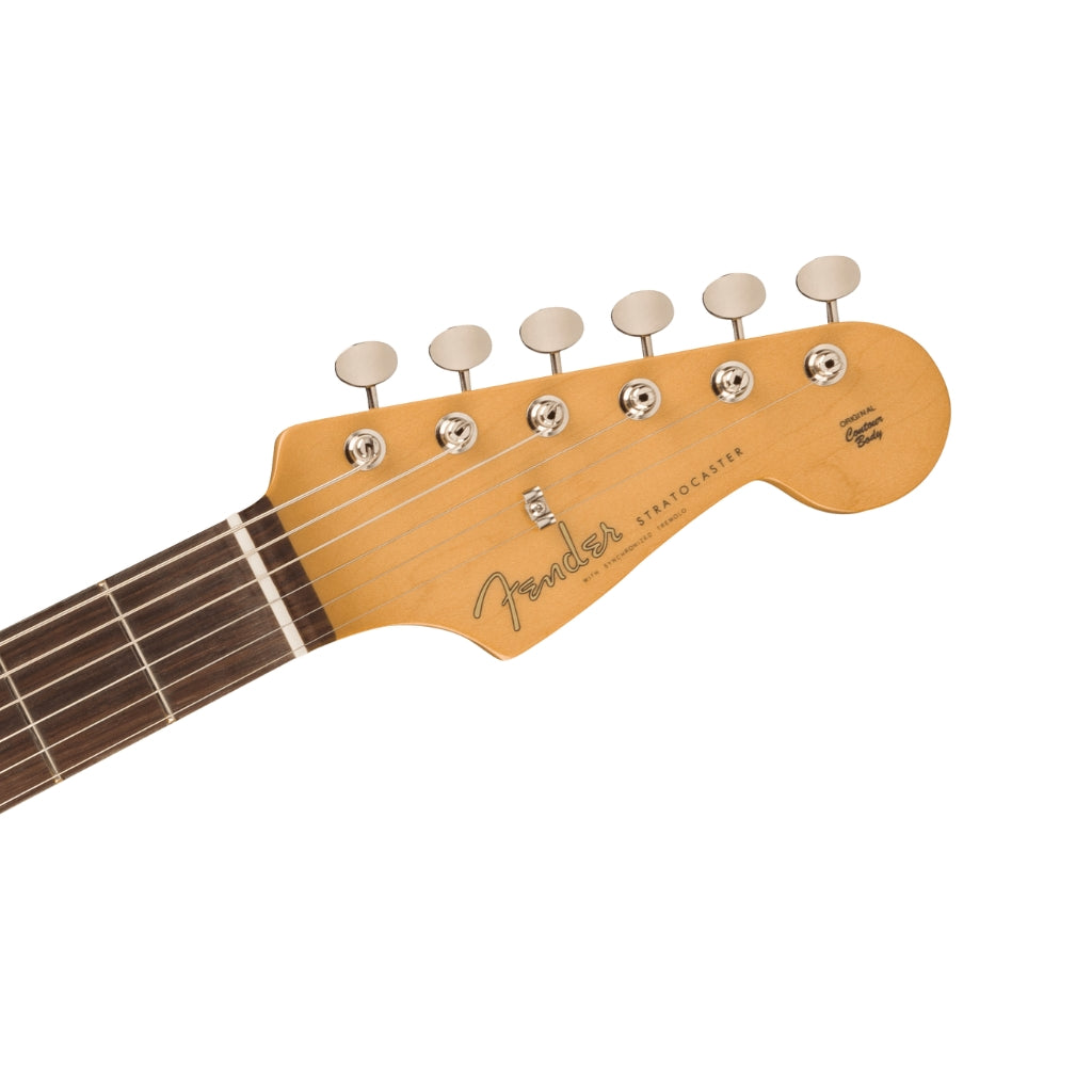 Fender - Vintera II '60s Stratocaster - Rosewood Fingerboard, 3-Color Sunburst