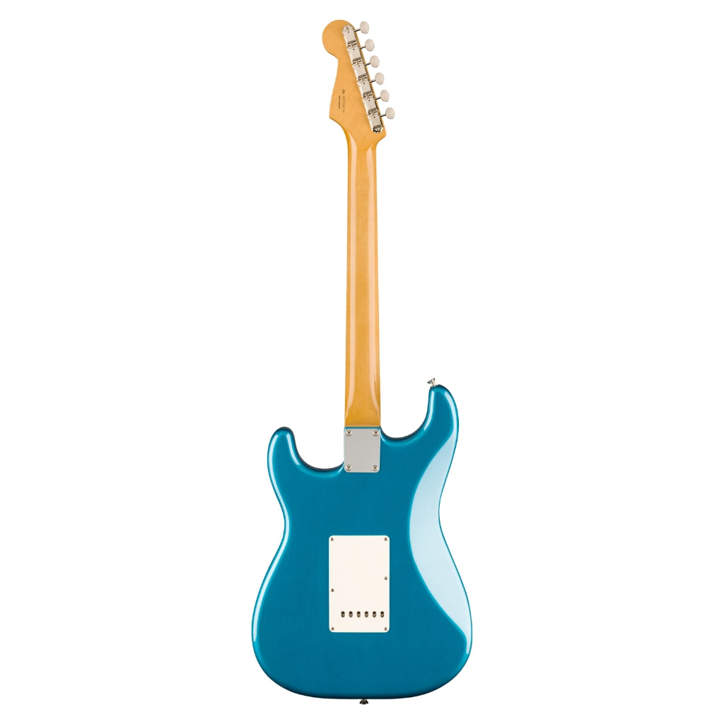 Fender - Vintera II '60s Stratocaster - Rosewood Fingerboard, Lake Placid Blue