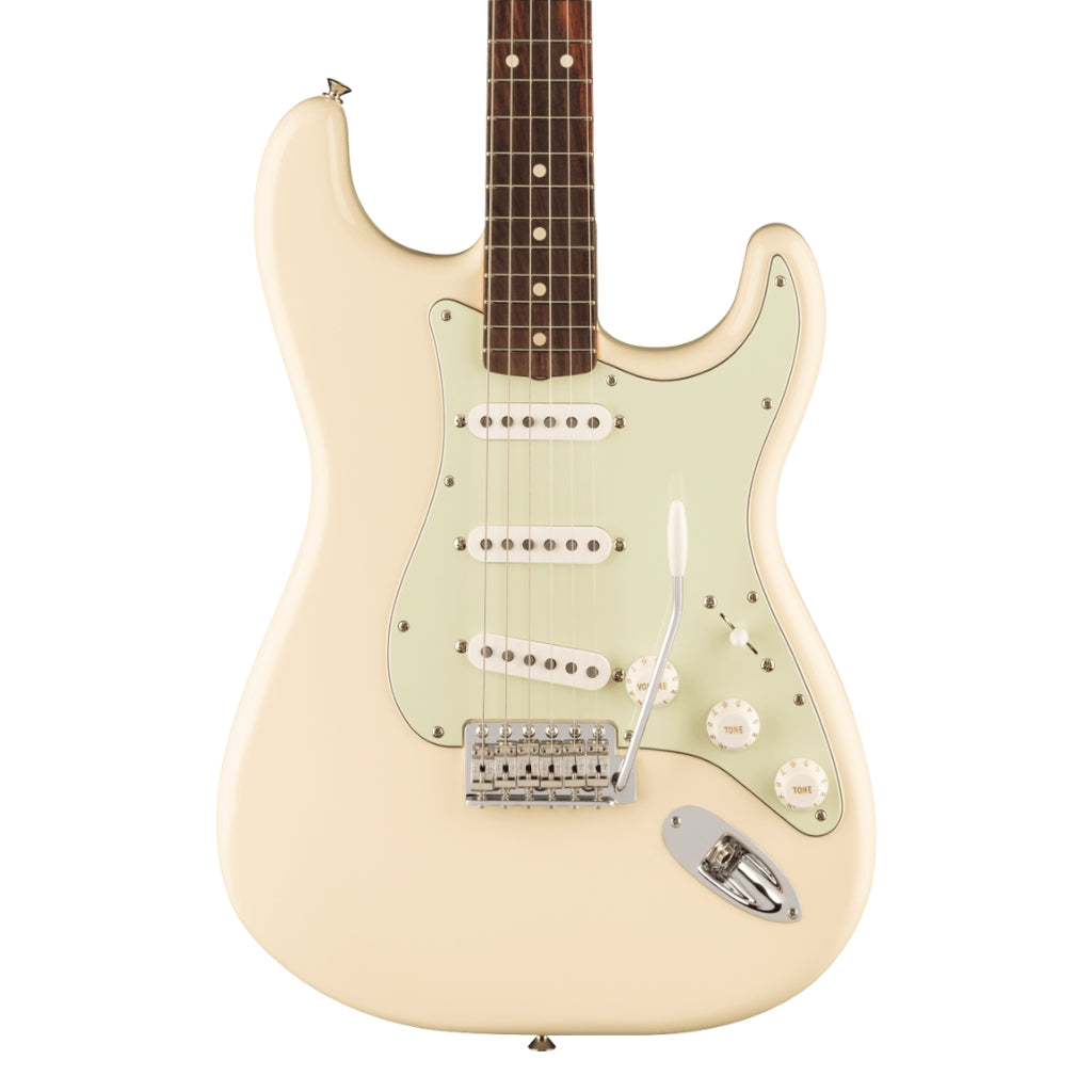 Fender - Vintera II 60s - Stratocaster in Olympic White
