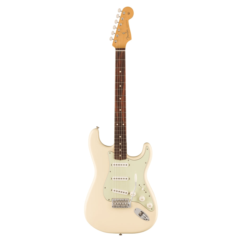 Fender - Vintera II 60s - Stratocaster in Olympic White