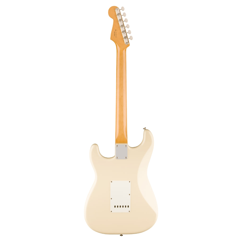 Fender - Vintera II 60s - Stratocaster in Olympic White