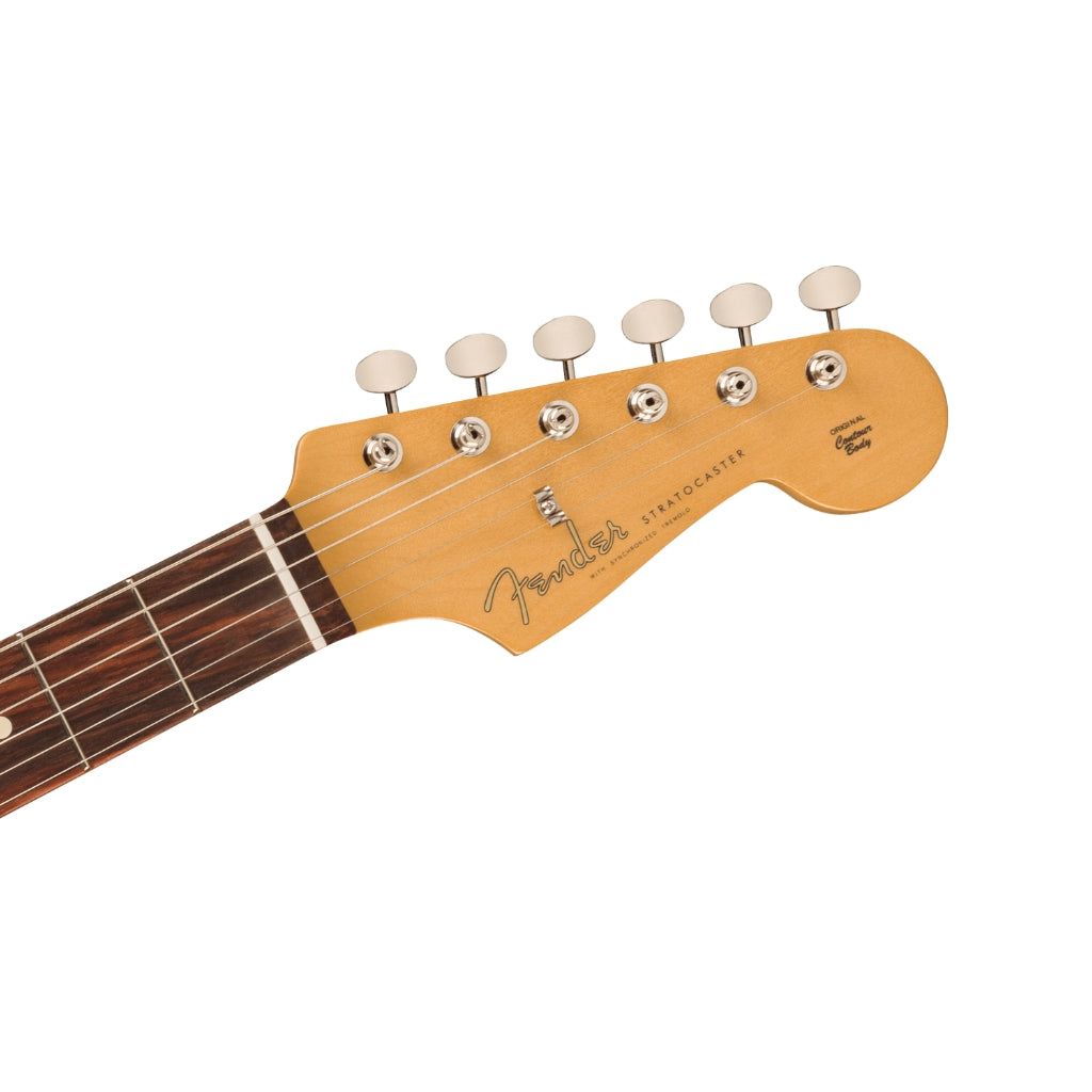 Fender - Vintera II 60s - Stratocaster in Olympic White