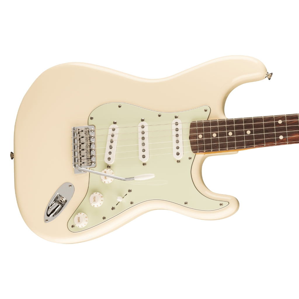 Fender - Vintera II 60s - Stratocaster in Olympic White