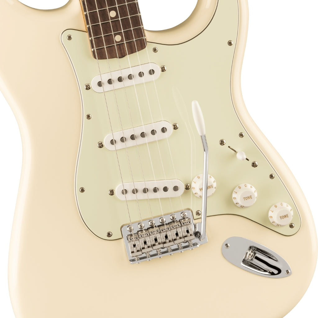 Fender - Vintera II 60s - Stratocaster in Olympic White