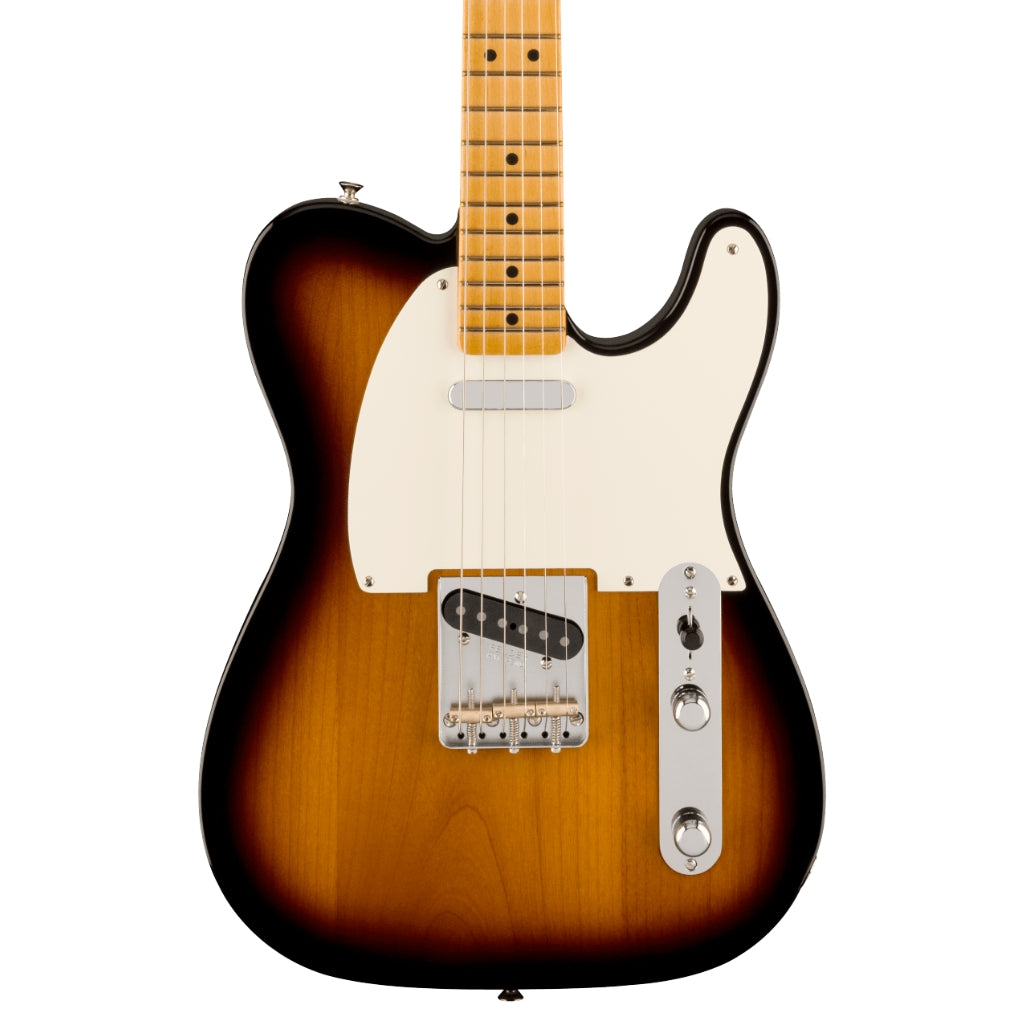 Fender - Vintera II '50s Nocaster - Maple Fingerboard, 2-Color Sunburst
