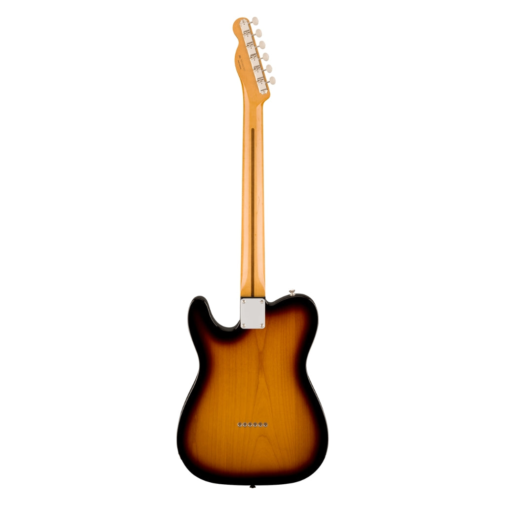 Fender - Vintera II '50s Nocaster - Maple Fingerboard, 2-Color Sunburst