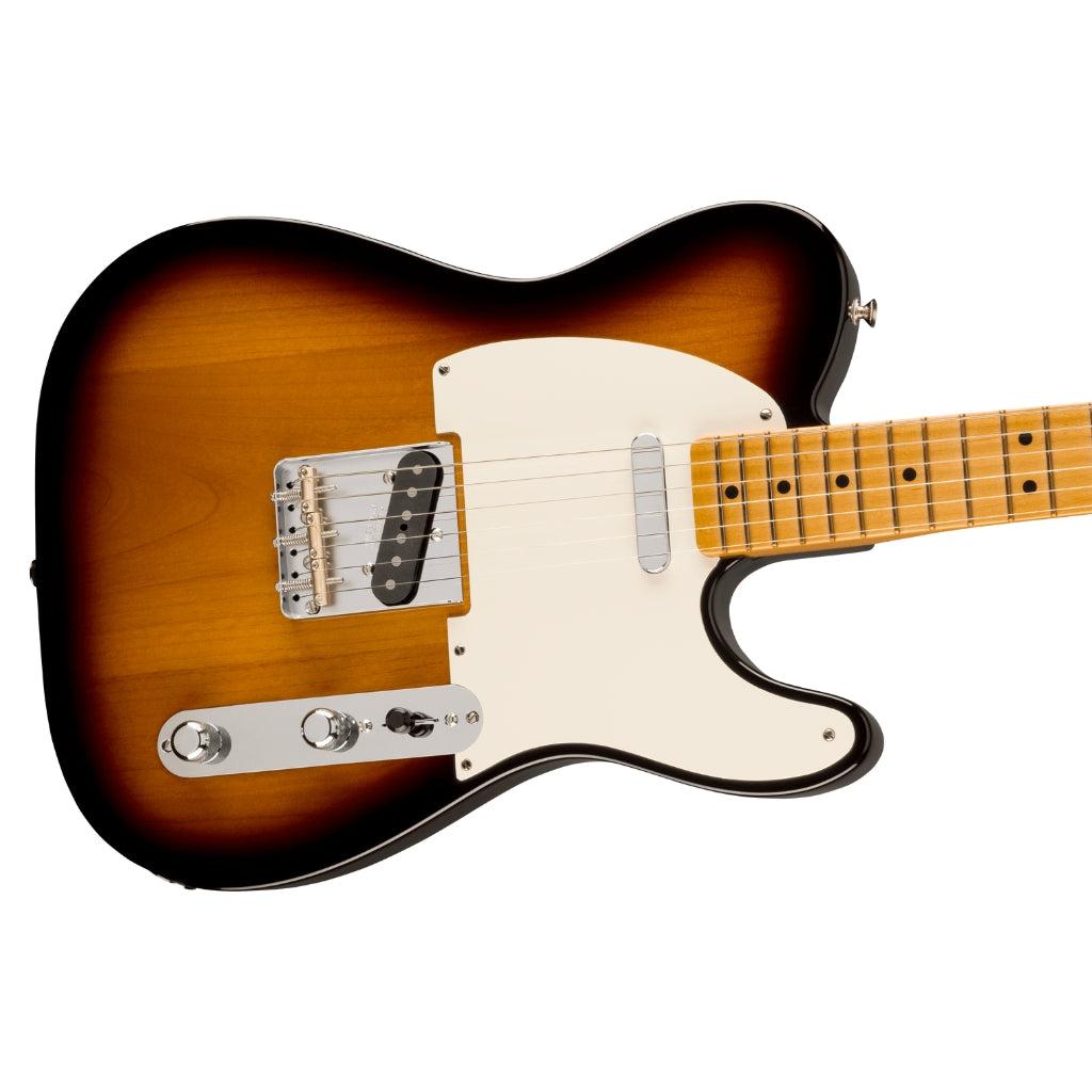 Fender - Vintera II '50s Nocaster - Maple Fingerboard, 2-Color Sunburst